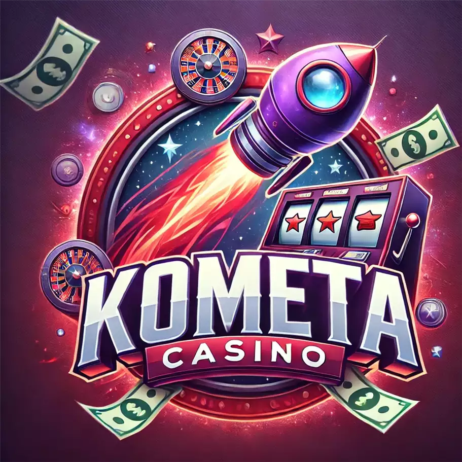 Как найти официальный сайт Kometa casino и обойти блокировки