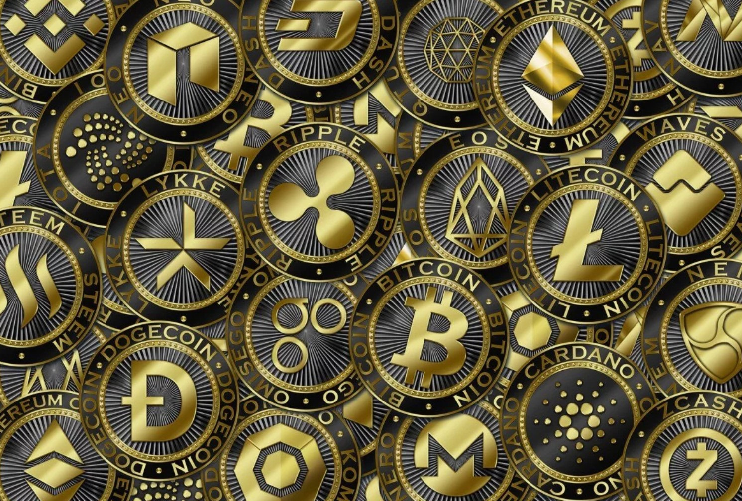 KuCoin — это идеальная платформа для трейдеров, желающих разнообразить свои инвестиционные портфели и использовать различные возможности